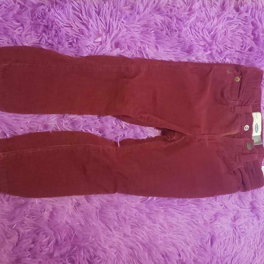 Girls Pants